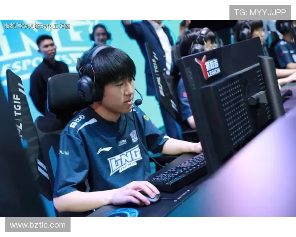 和平精英热议：BLG战队状态引发玩家热烈讨论与争议