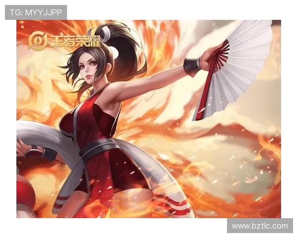 对话刘静：探索她在王者荣耀中的成长与挑战之路