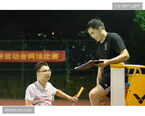 对话张强：回顾网球生涯的辉煌与挑战与未来展望