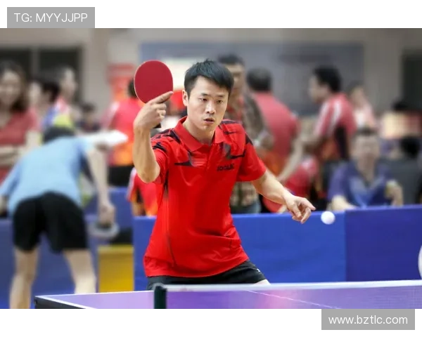 广州乒乓球队再创佳绩速度排名飙升引发全国关注与热议