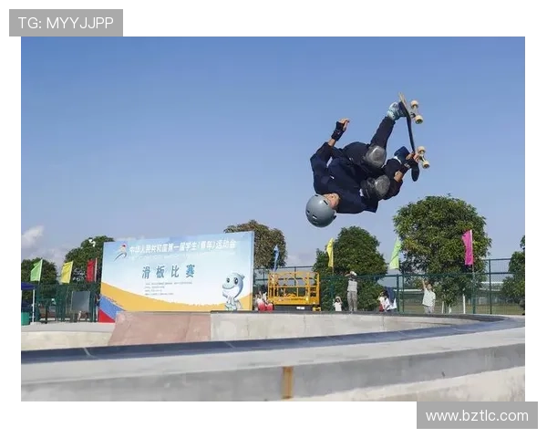 广州滑板队荣登实力排行榜首位展现超强滑板技术与团队精神