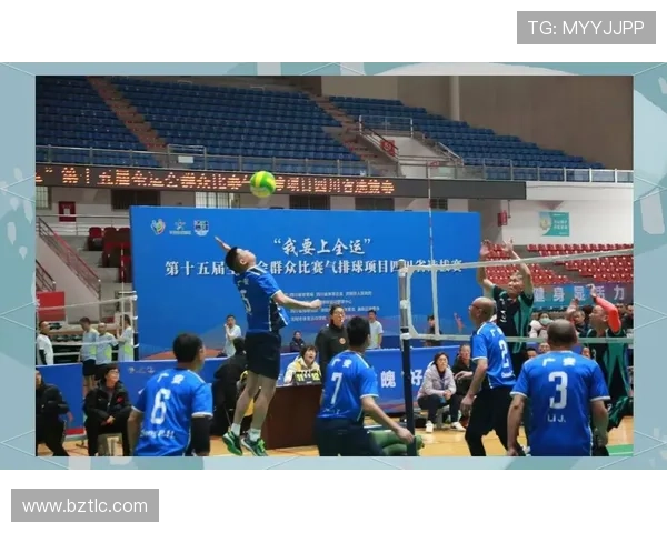 广州排球队选拔赛技术表现分析与未来发展展望