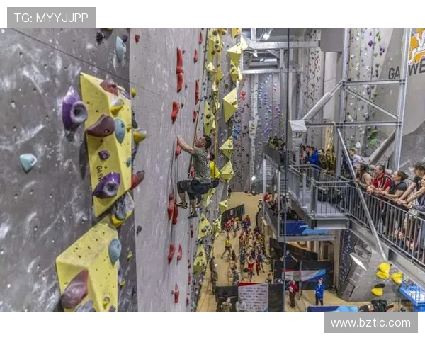 广州攀岩队心理素质排名第一最新攀岩心理素质TOP10揭晓