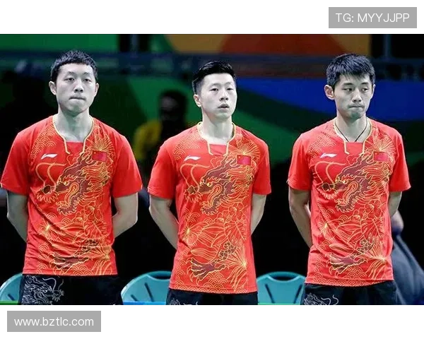 广州乒乓球队近期状态深度对比分析及未来发展趋势探讨