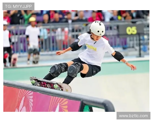 广州滑板队在世界滑板锦标赛中的个人能力表现分析与点评