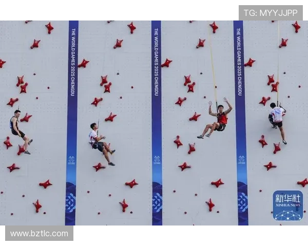 成都攀岩队心理素质提升之路与热议攀岩的深层次影响分析