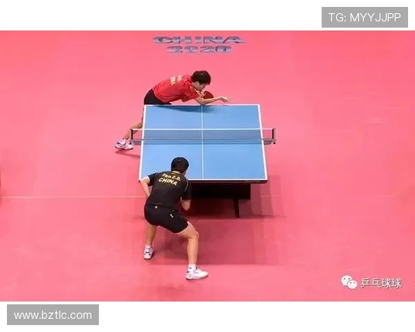 成都乒乓球队的转换打法解析与战术创新探讨