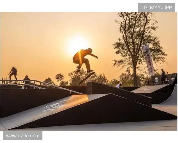 成都极限运动队协作创新引发热议推动极限运动新风潮