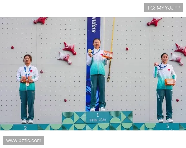 成都攀岩队中路突破的背后故事与攀岩热点解析