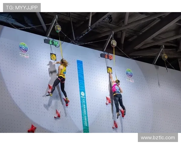 成都攀岩队速度对比深度解析与训练策略探讨