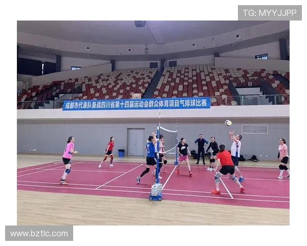 成都排球队状态分析与表现评估：数据透视与趋势解读