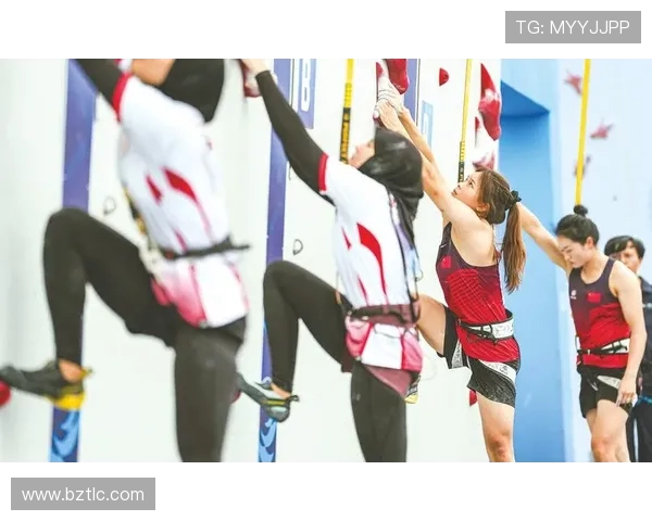 成都街舞队在攀岩联赛中的耐力表现分析与启示