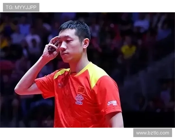 提升心理素质助力胜利上海乒乓球队的心态建设与挑战分析