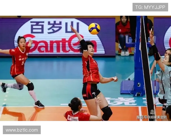 排球力量榜单揭晓西安排球队荣登第九位展现强大实力